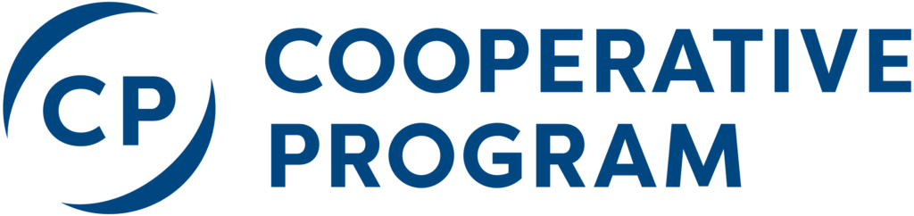 The Cooperative Program Logo